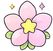 Blooms icon